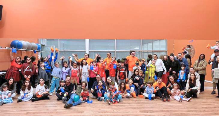 Dia das Crianças 2025