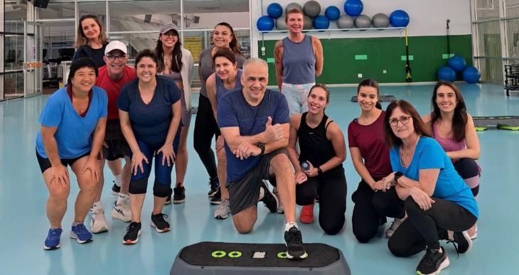 Novembro Azul | 2025